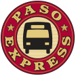 Paso Express Logo