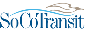 SoCoTransit Logo