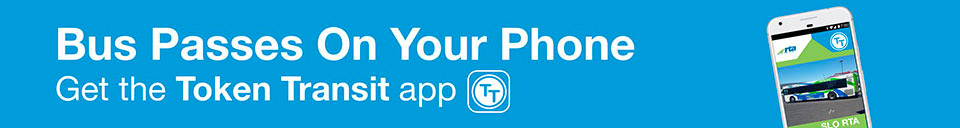 Token Transit