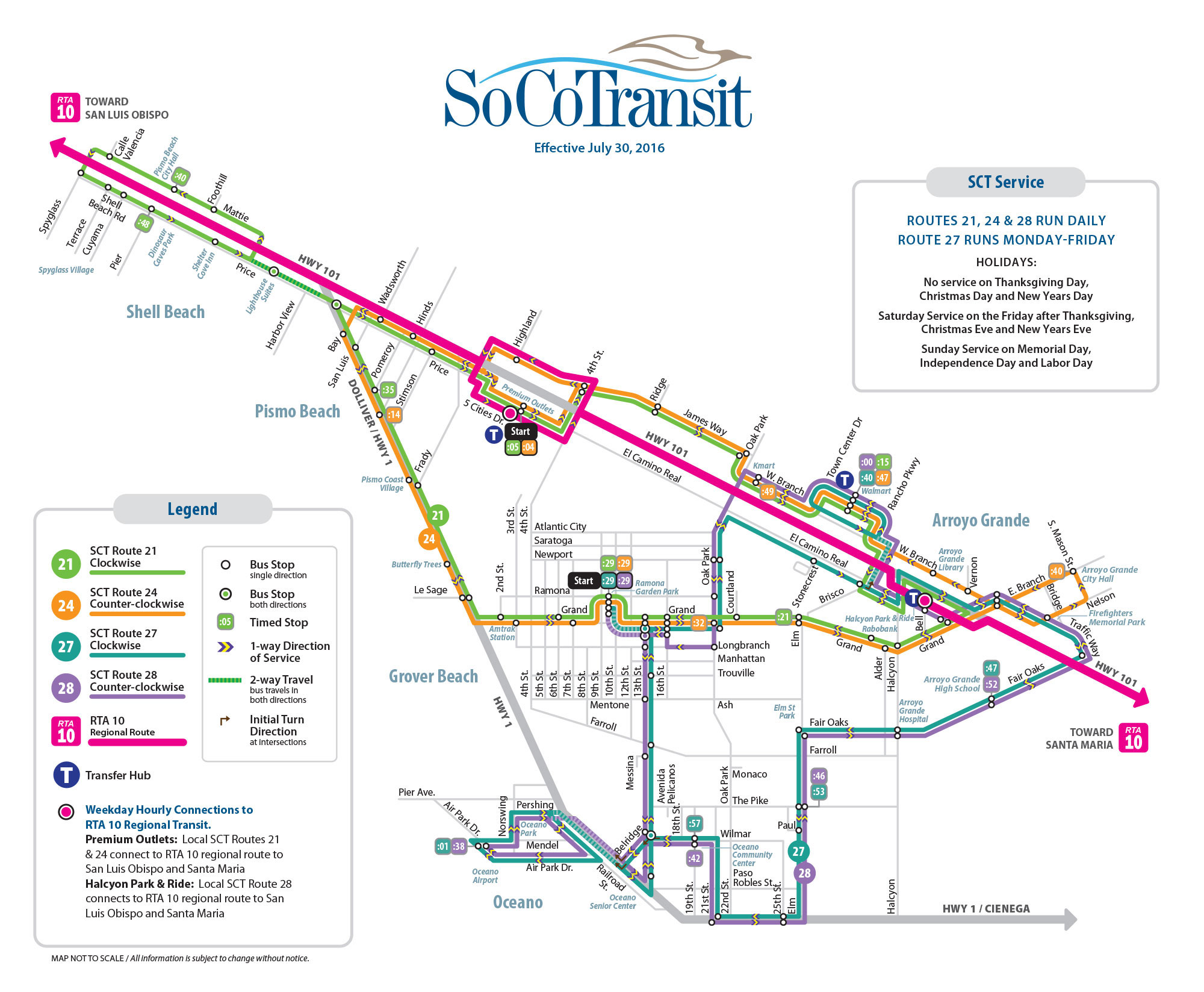 bus 27 route map - mappingmemories.ca.