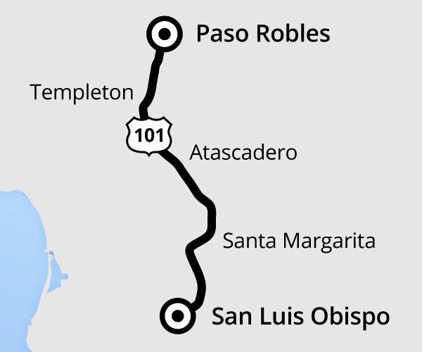 Detailed Route Map RTA 9 Image Thumbnail