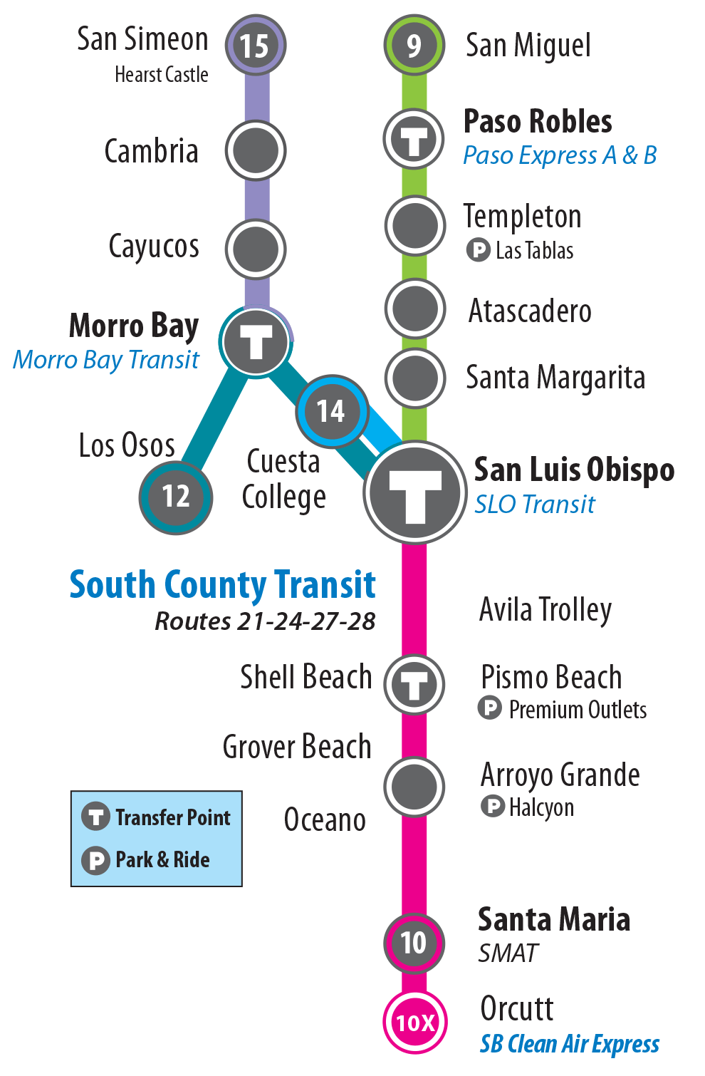 Rta Routes Zzjawer